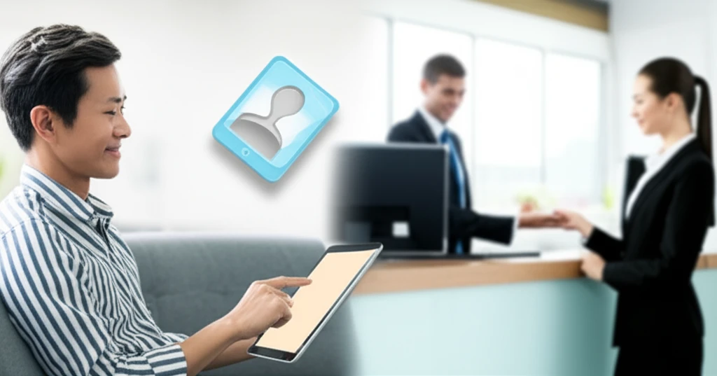 복지로 복지멤버십 가입 절차와 장애인..