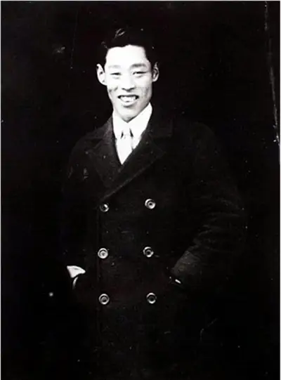 일제 심장부를 겨냥한 의열 투쟁의 선구자: 이봉창