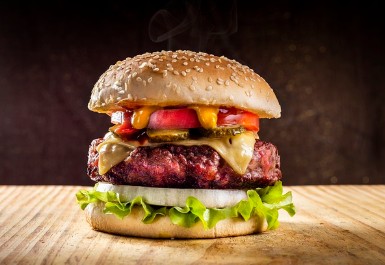 독감에 좋은 음식