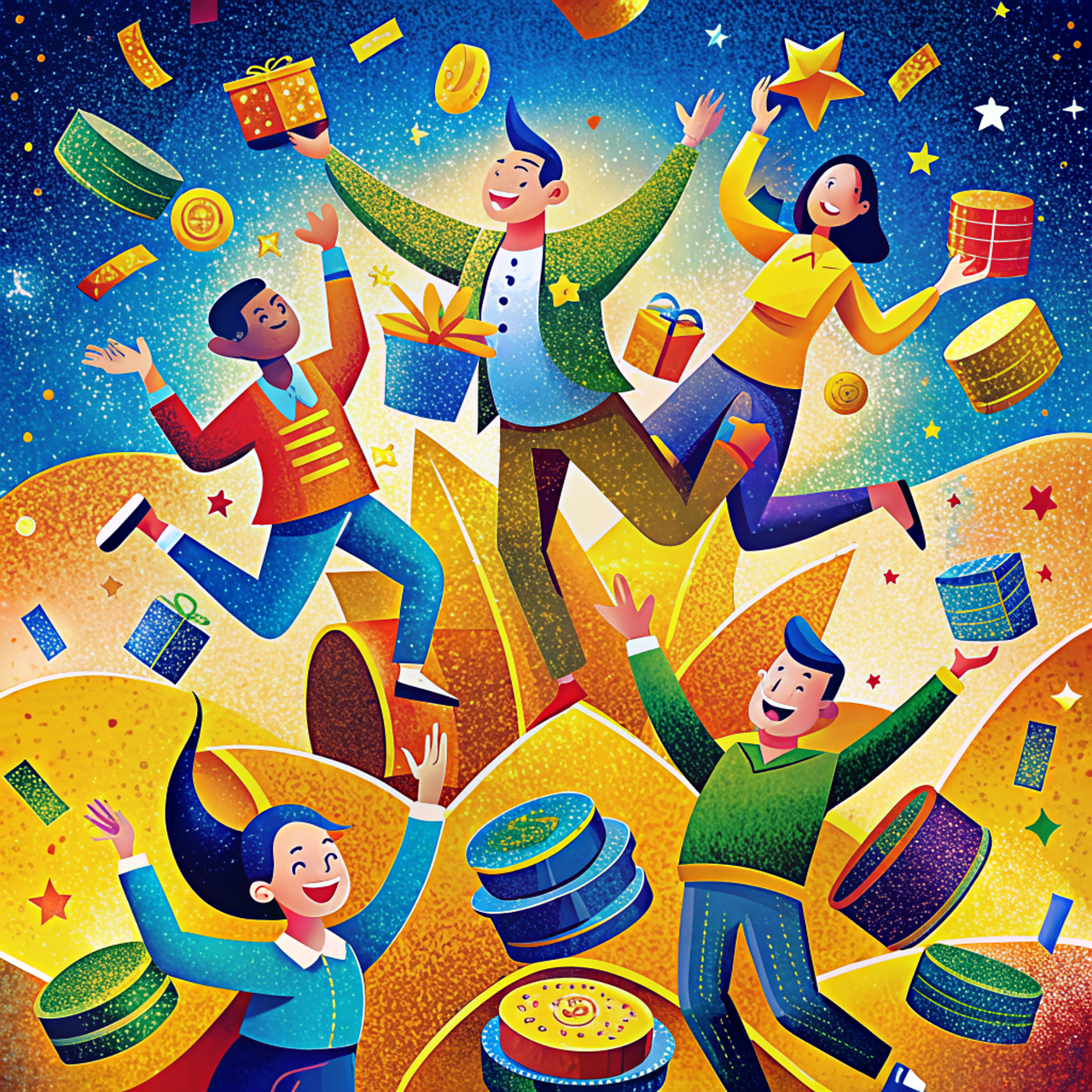 2025 청년기본소득 지급일|언제, 어떻게 받을 수 있을까?