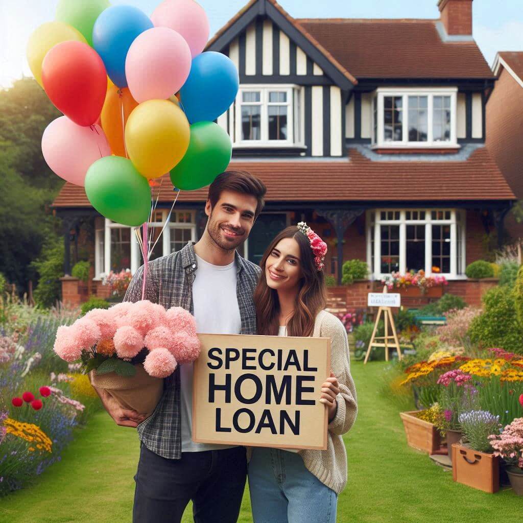 주거안정을 위한 다양한 대출상품 비교 4가지 총정리