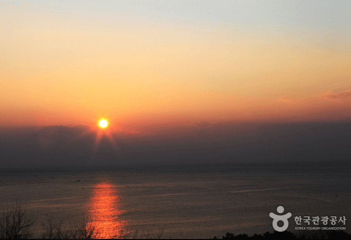 삼사해상공원-한국관광공사