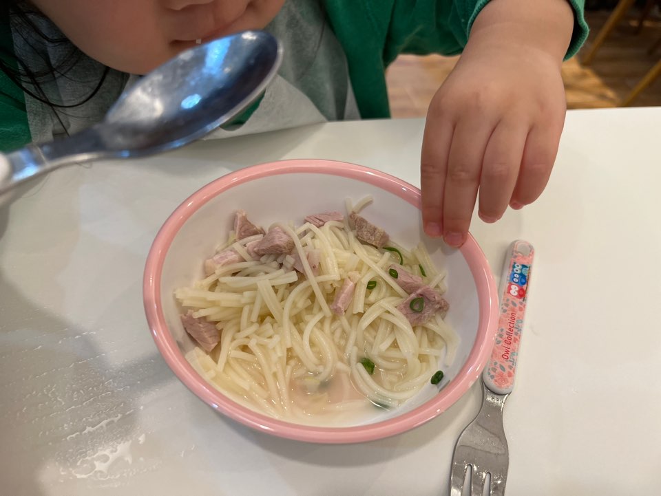문지동 백록국수