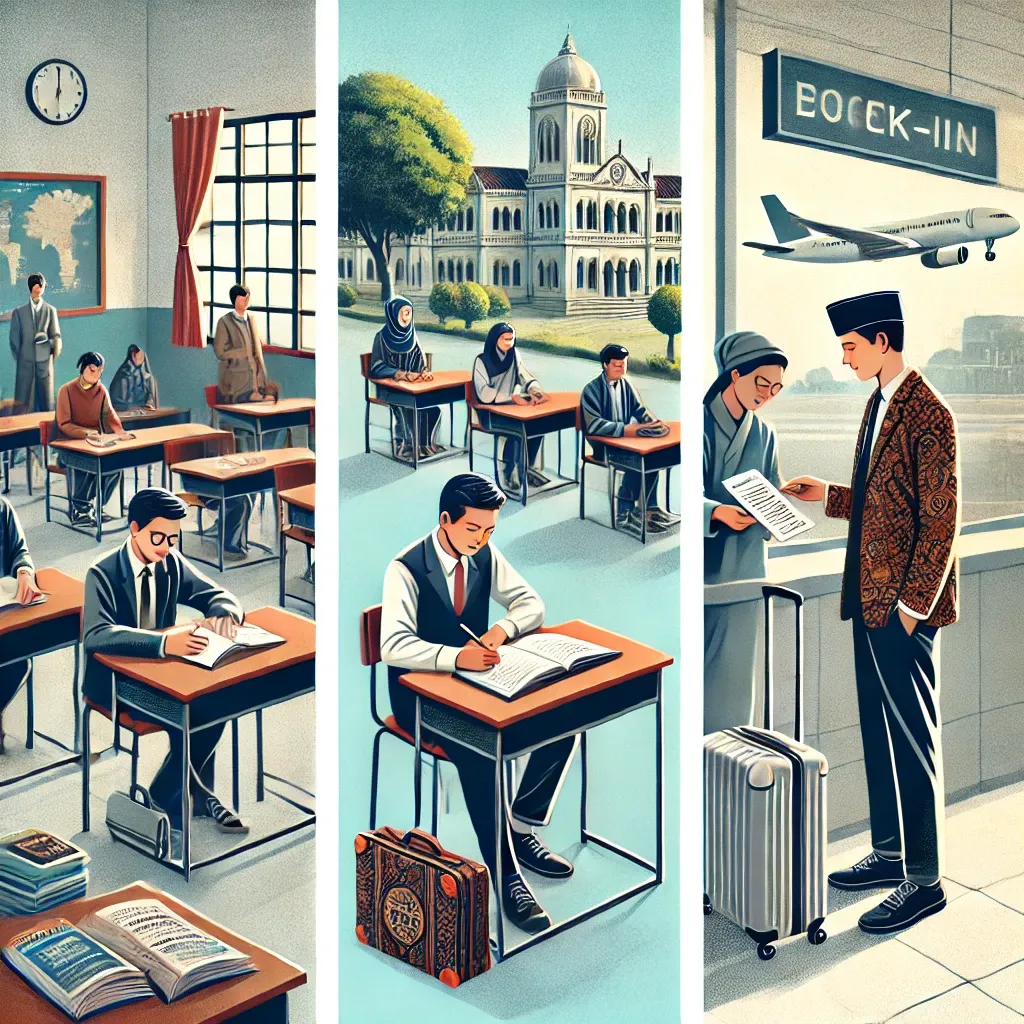 학원-결석-영리활동-무단해외체류-학생활동