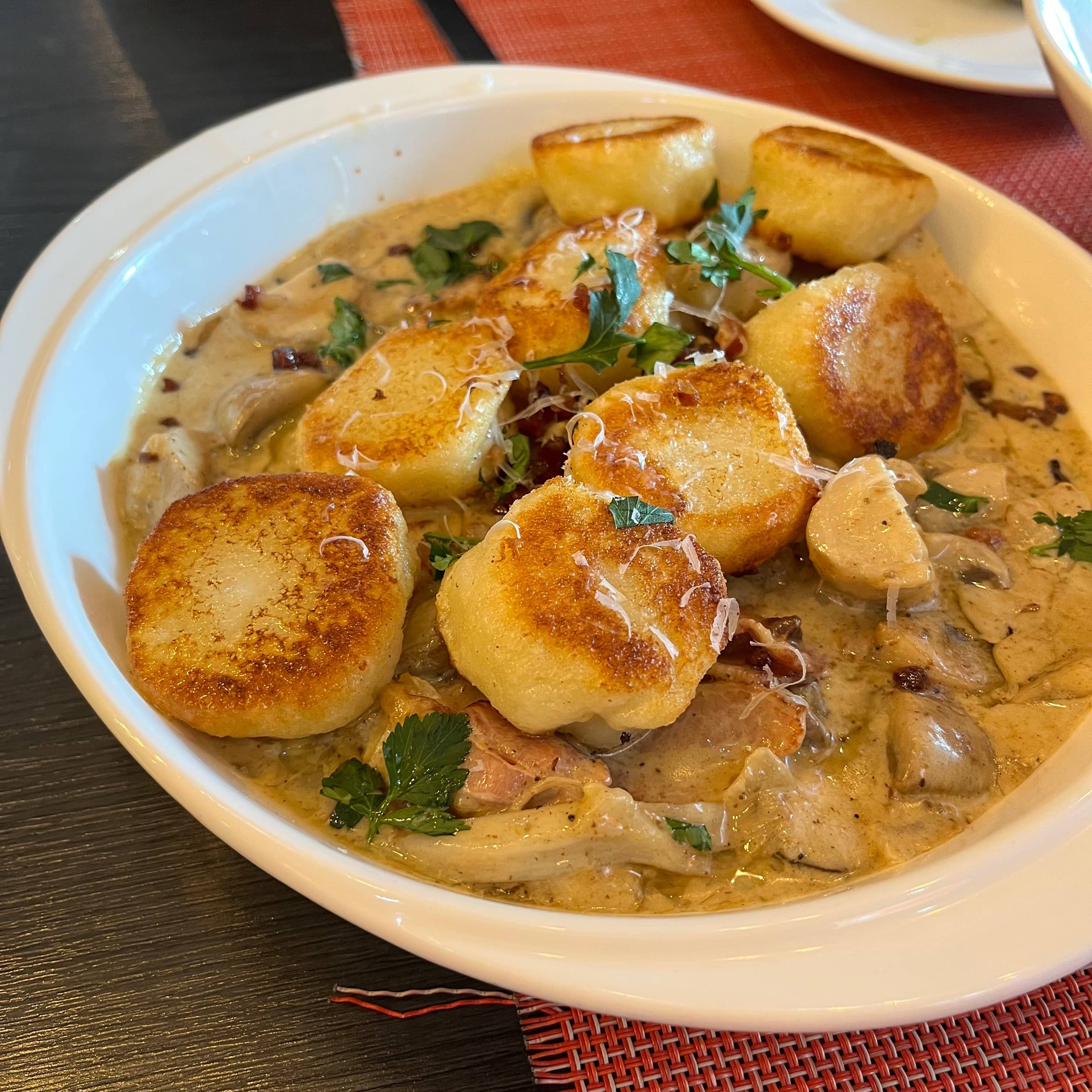 오스테리아 쟌니