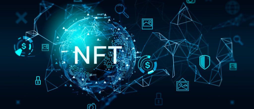 NFT란? 뜻 Non-Fungible Token 선예매 방법
