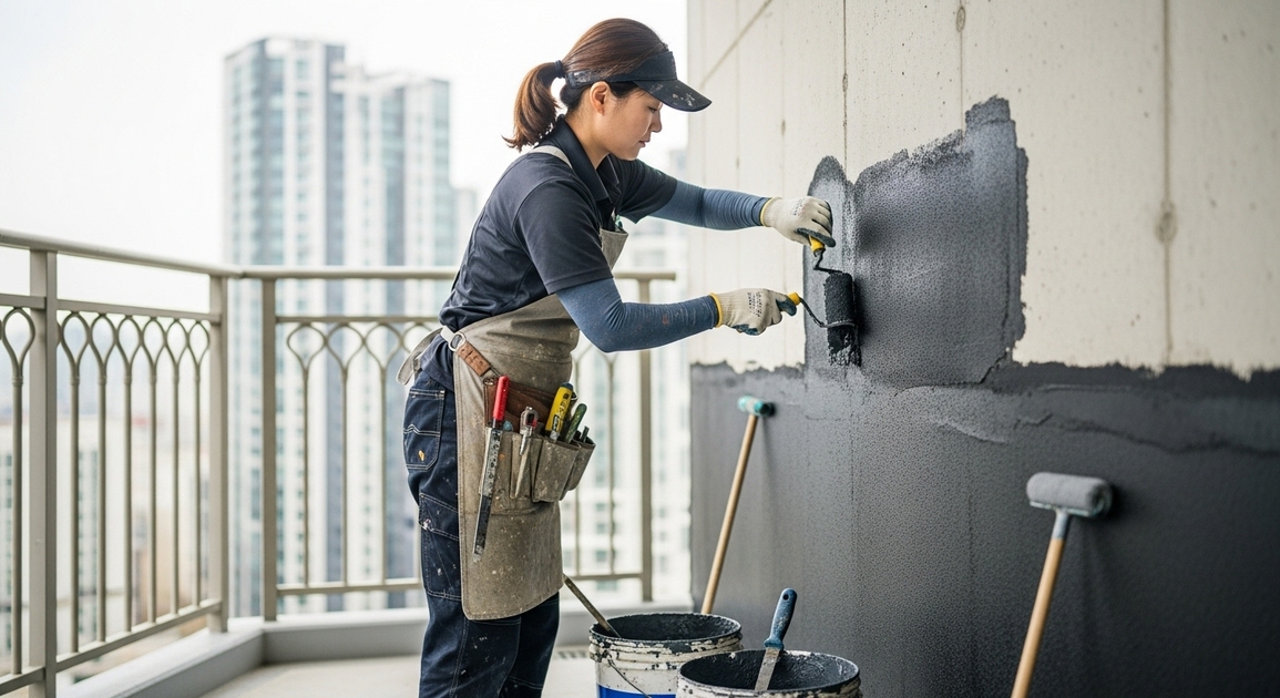 ๊ฒฐ๋ก·๊ณฐํก์ด ์ค์ด๋ ์ธํ
๋ฆฌ์ดํ๋ ์ฌ์ฑ