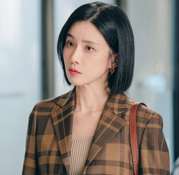 대행사 드라마