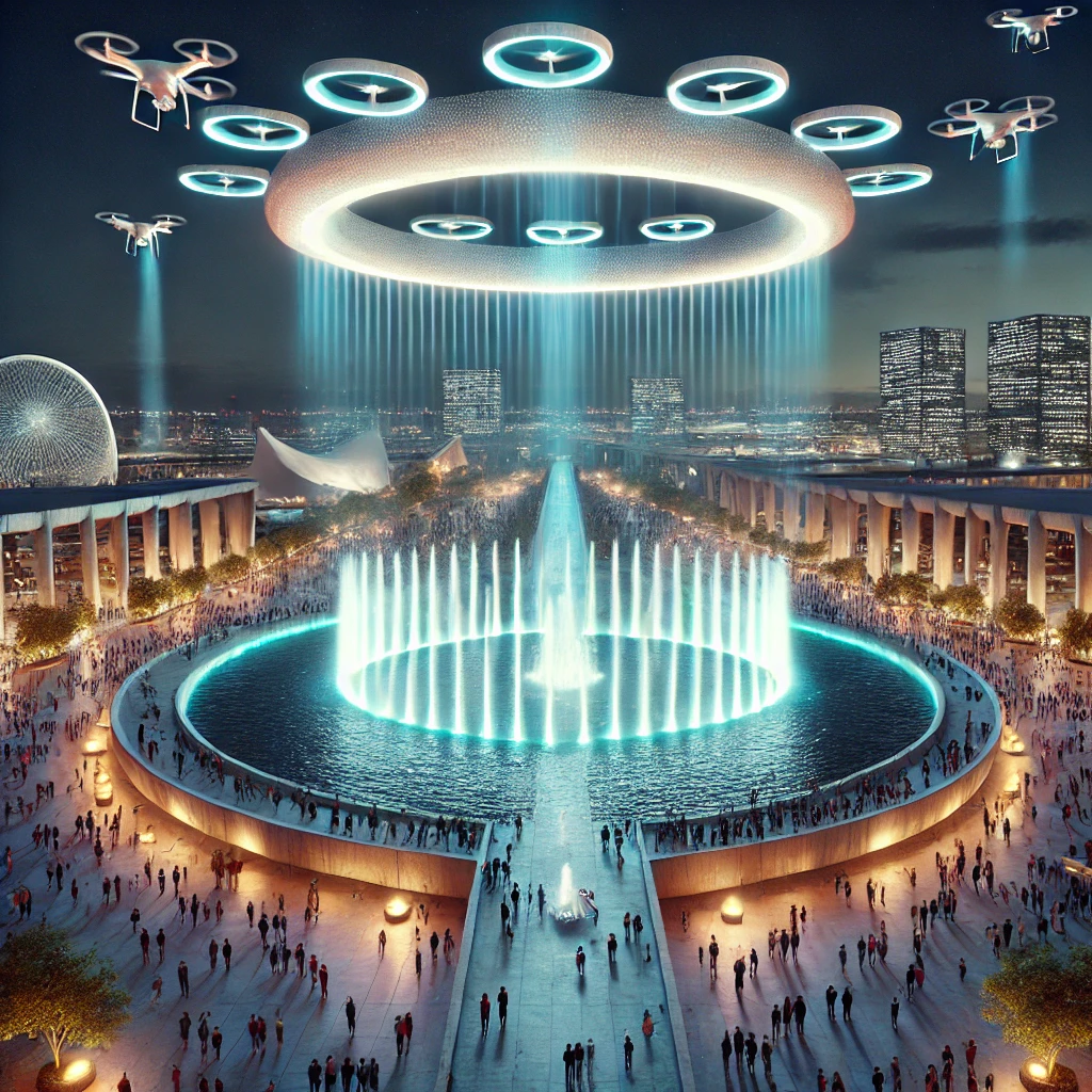 오사카 엑스포 2025, 그냥 관광 아니다! 미래 경험 그 자체