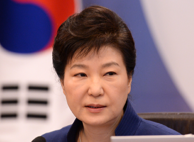 박근혜 나이
