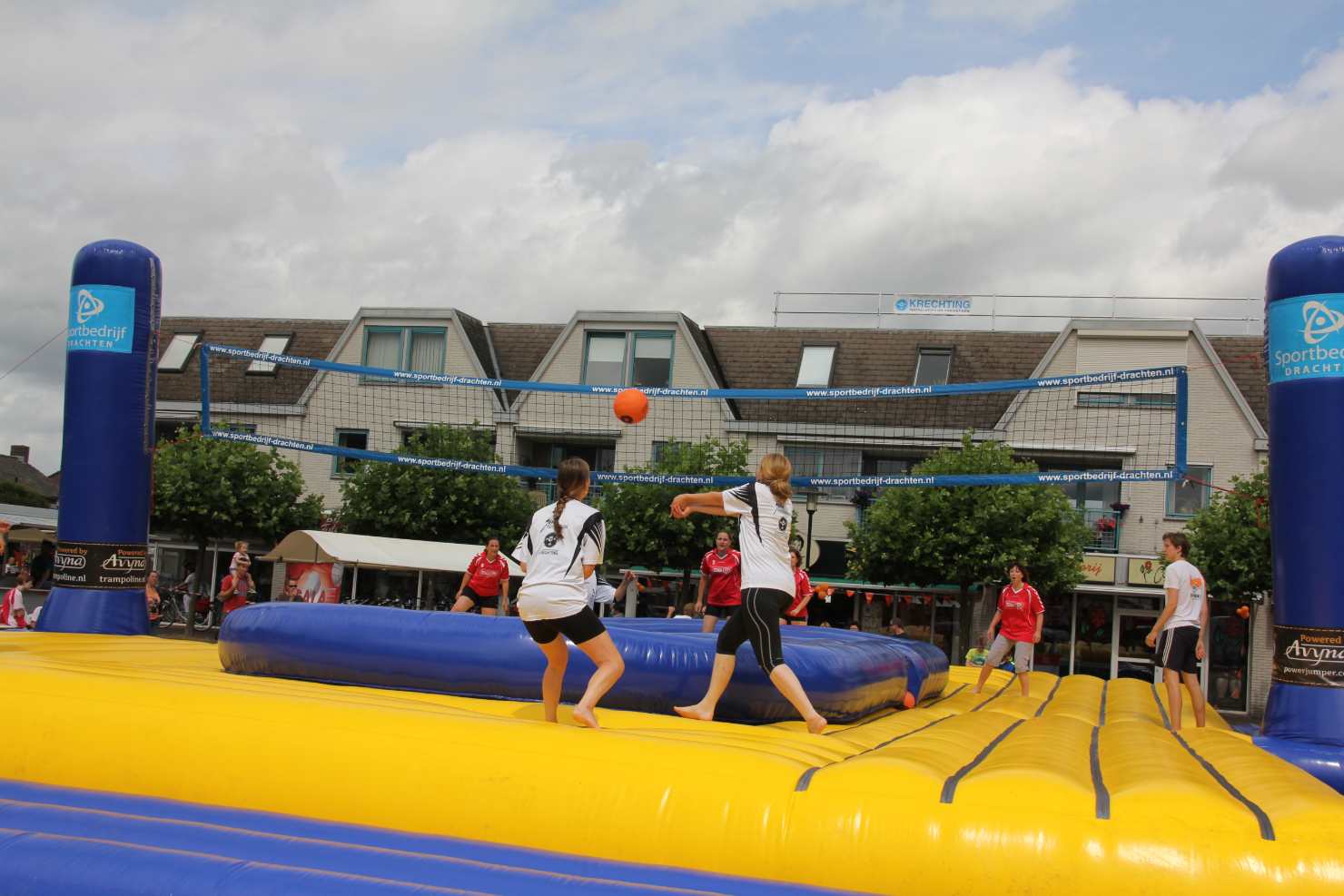 한국에 보싸볼이 도입된다면? 가능성과 전망