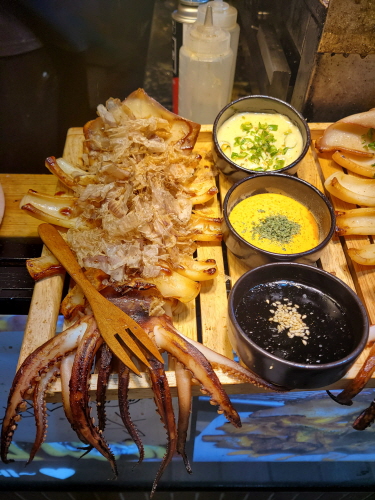 제주동문시장