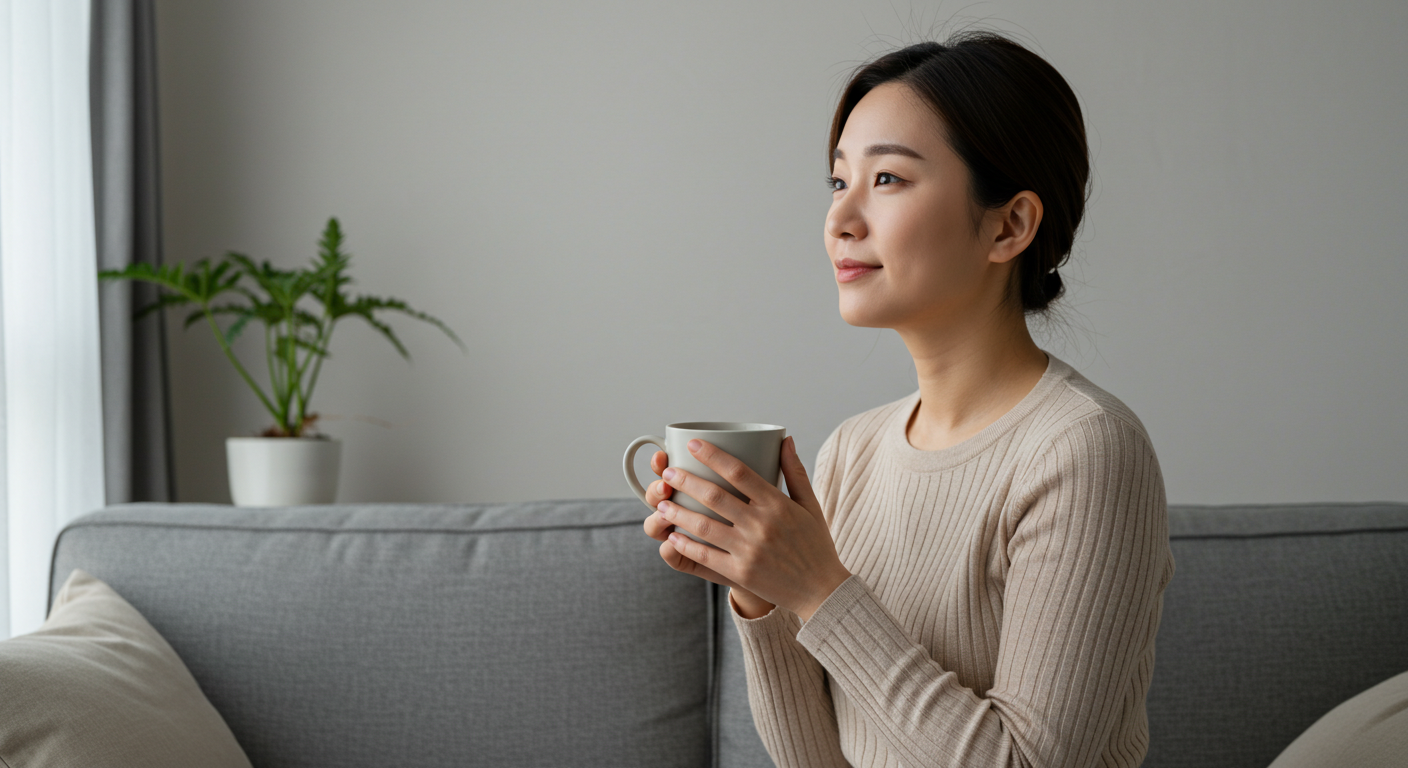 병원에 다시 가야 하는 위험 신호