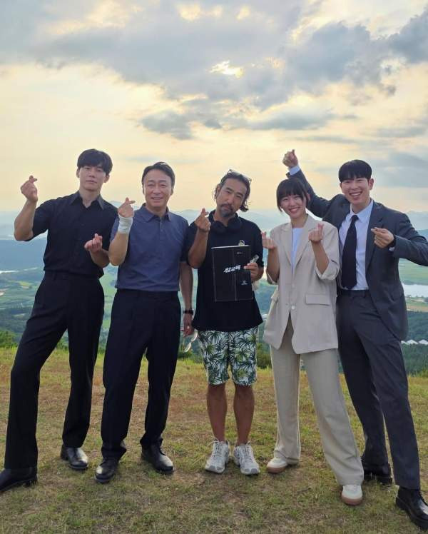 참교육 글로벌 1위 ❘ 넷플릭스 김무열 ❘ 교권보호국 실제 운영 가능성