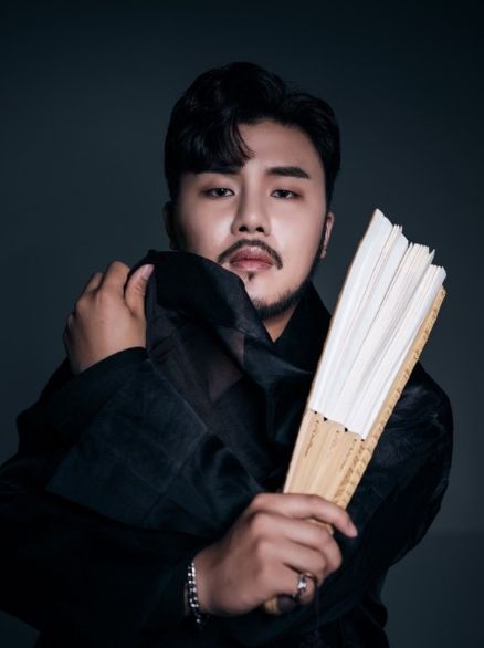 유태평양 나이 프로필 본명 키 인스타 화보 판소리 가족 과거