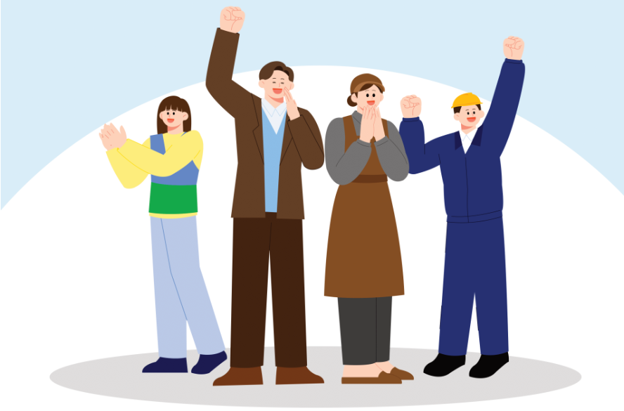 최저임금 1만 320원,