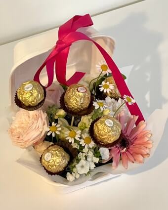 발렌타인데이 선물