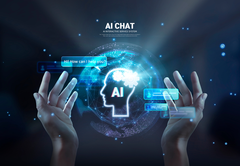 Chat GPT 설치 방법