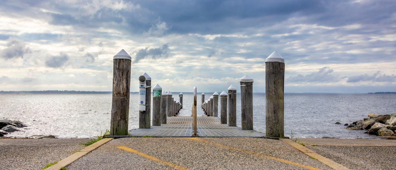 전통 슬립웨이와 최신 기술 글립웨이 차이