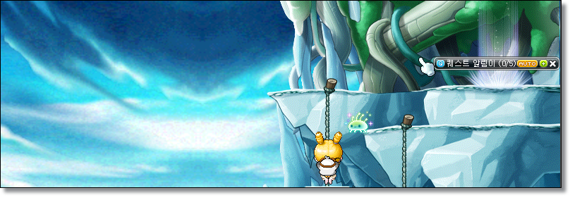 메이플-카혼목-나인스피릿의-알-알혼목-알작