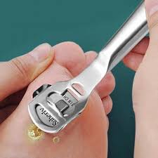 티눈이 생기는 이유