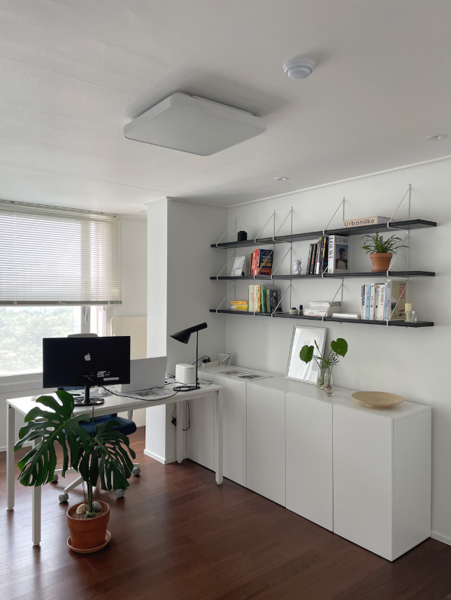 이케아 인테리어 인기 추천템 (트로네스, 베리스훌트, 노르들리, 에게트, 뒤블링에) 관련 이미지2