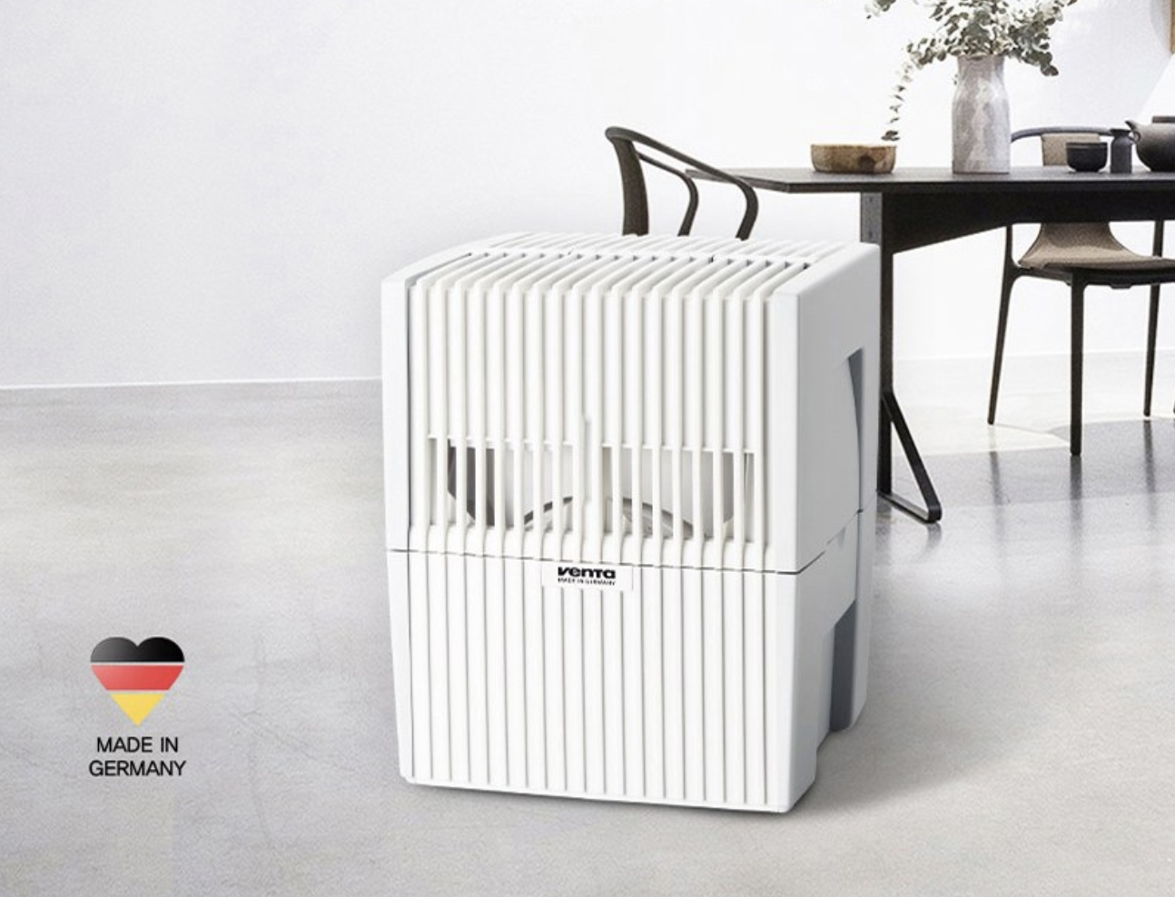 벤타-기화식-가습기