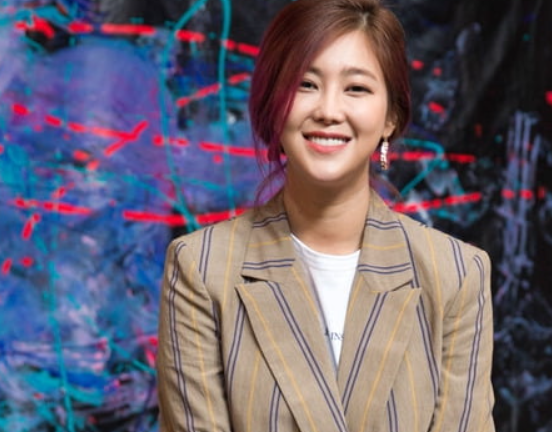 솔비 그림 가격