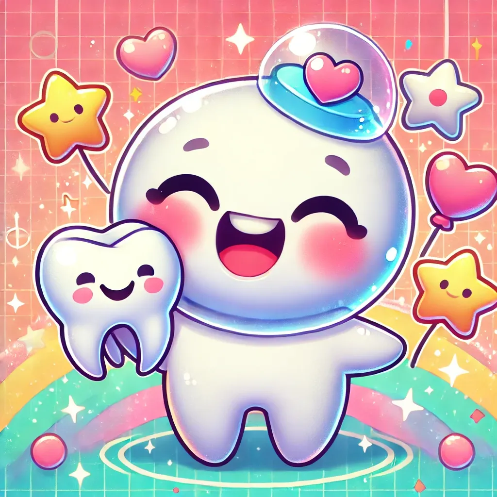 치아가 빠지는 꿈의 주요 상황 20가지와 의미