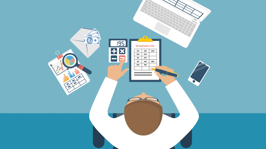 퇴직금 지급규정 가이드