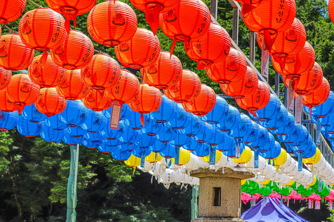 Gyeongju
