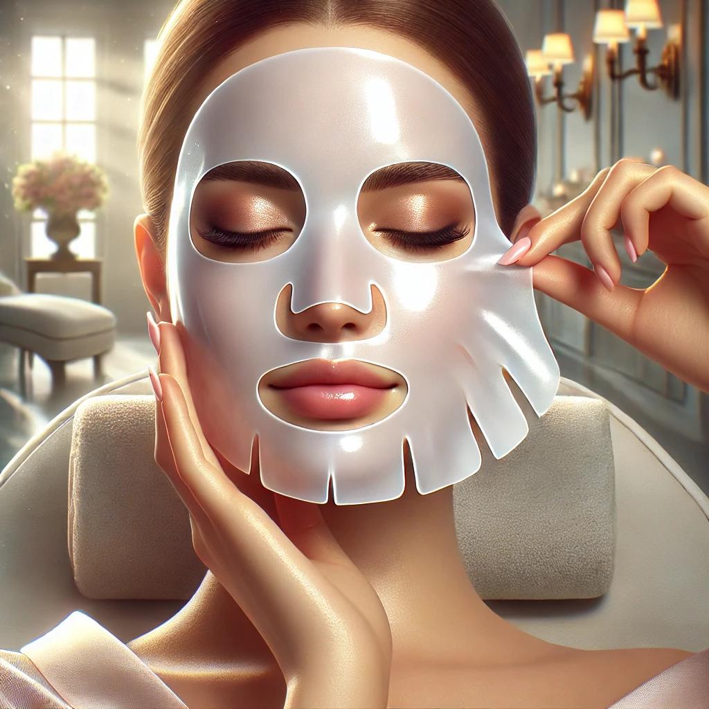 콜라겐 마스크팩 추천