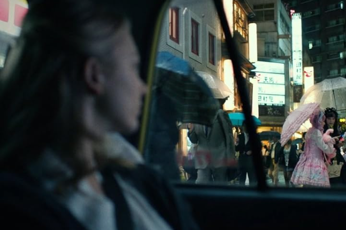 포레스트죽음의숲 줄거리 결말 후기