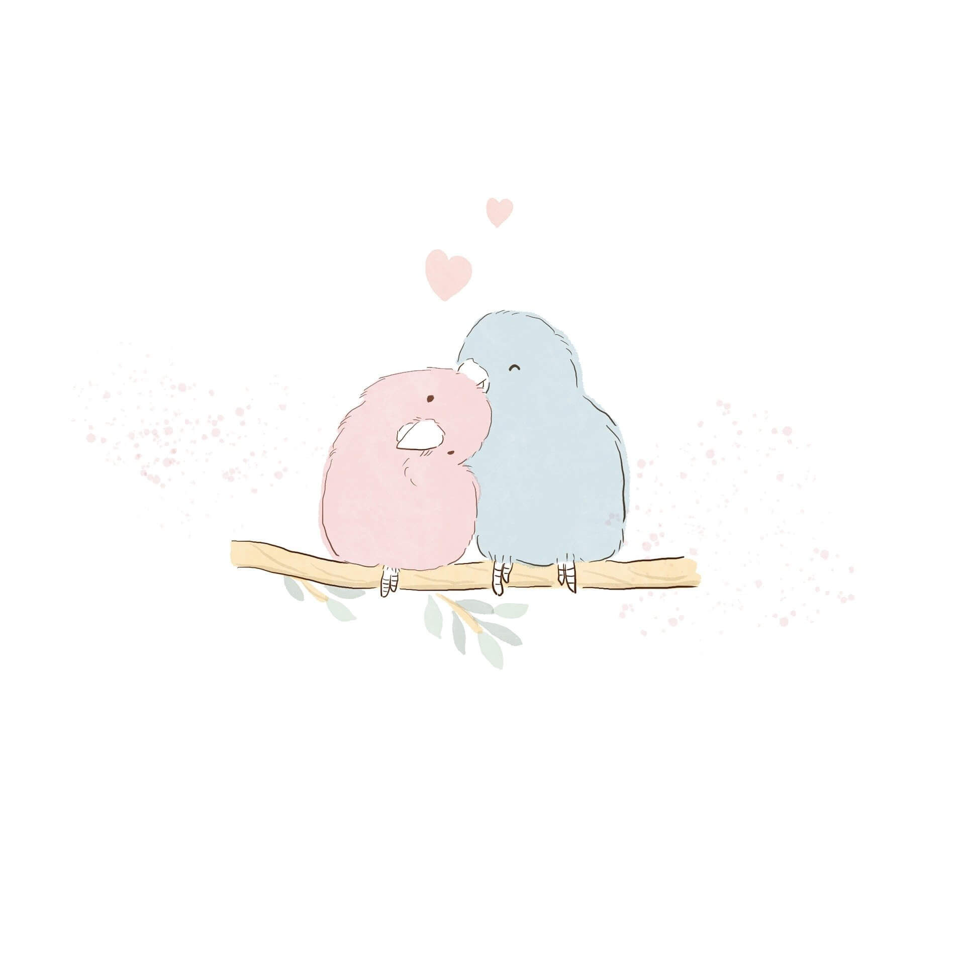 전통채색화