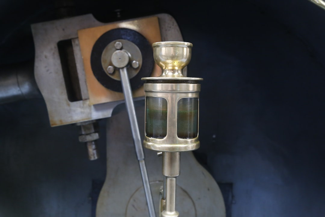 Used oil