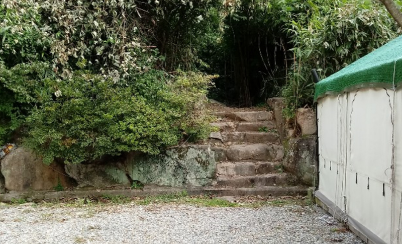 가야랜드 달빛야영장