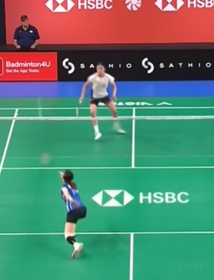 badminton