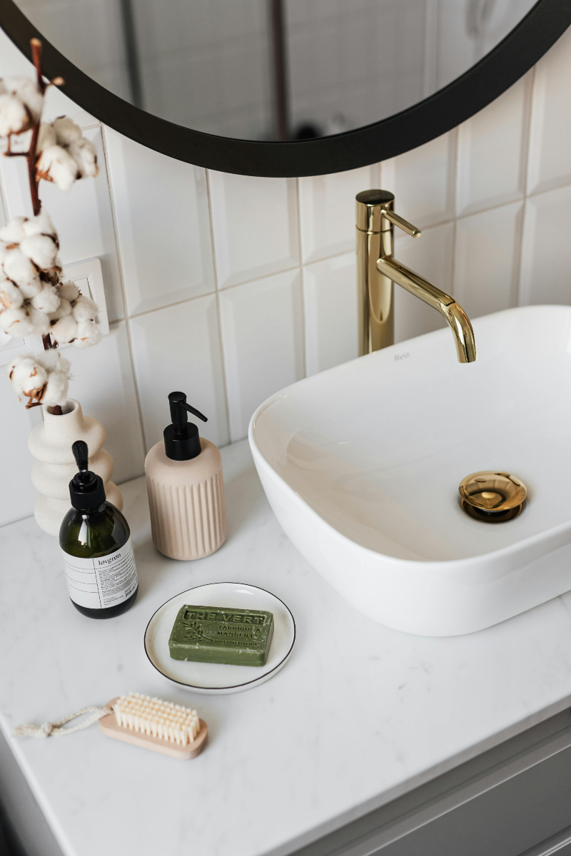 화장실