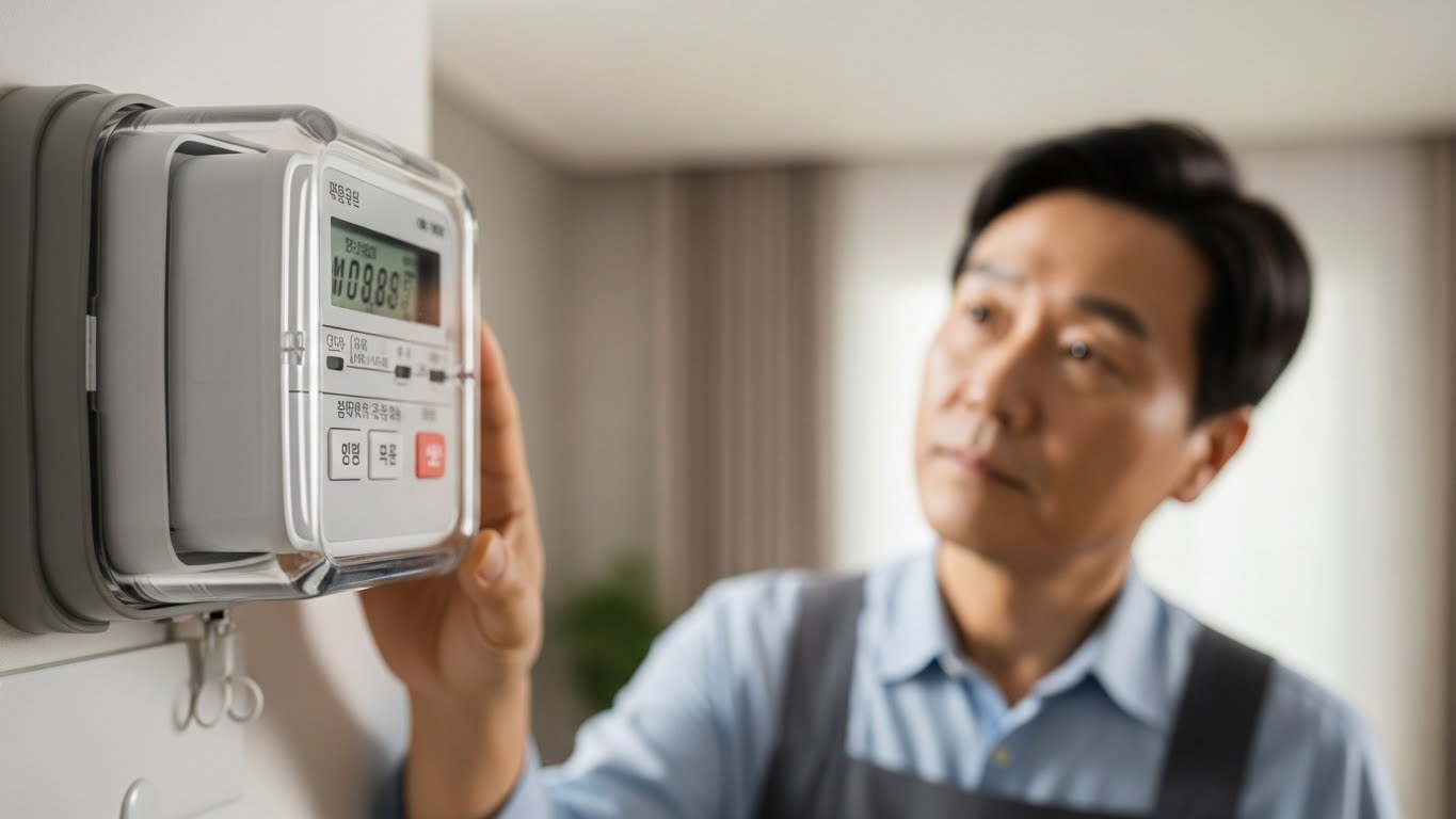 지금 안 하면 손해! 전기요금 누진제 탈출하고 캐시백 받는 법