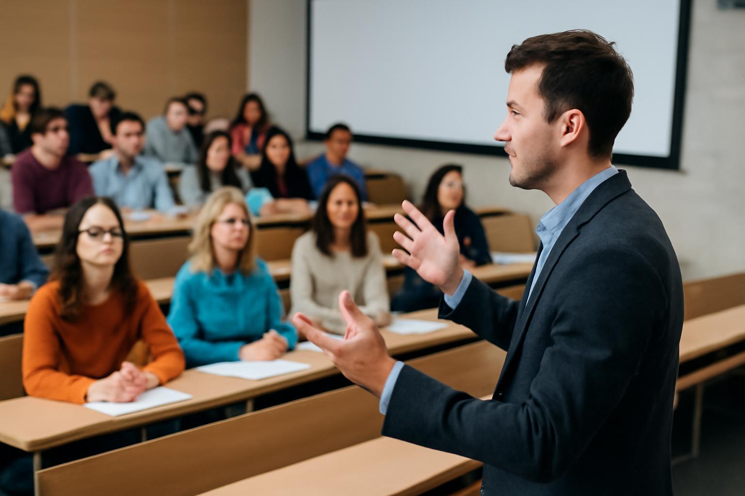 대학생 진로발굴 수기공모전 수상작
