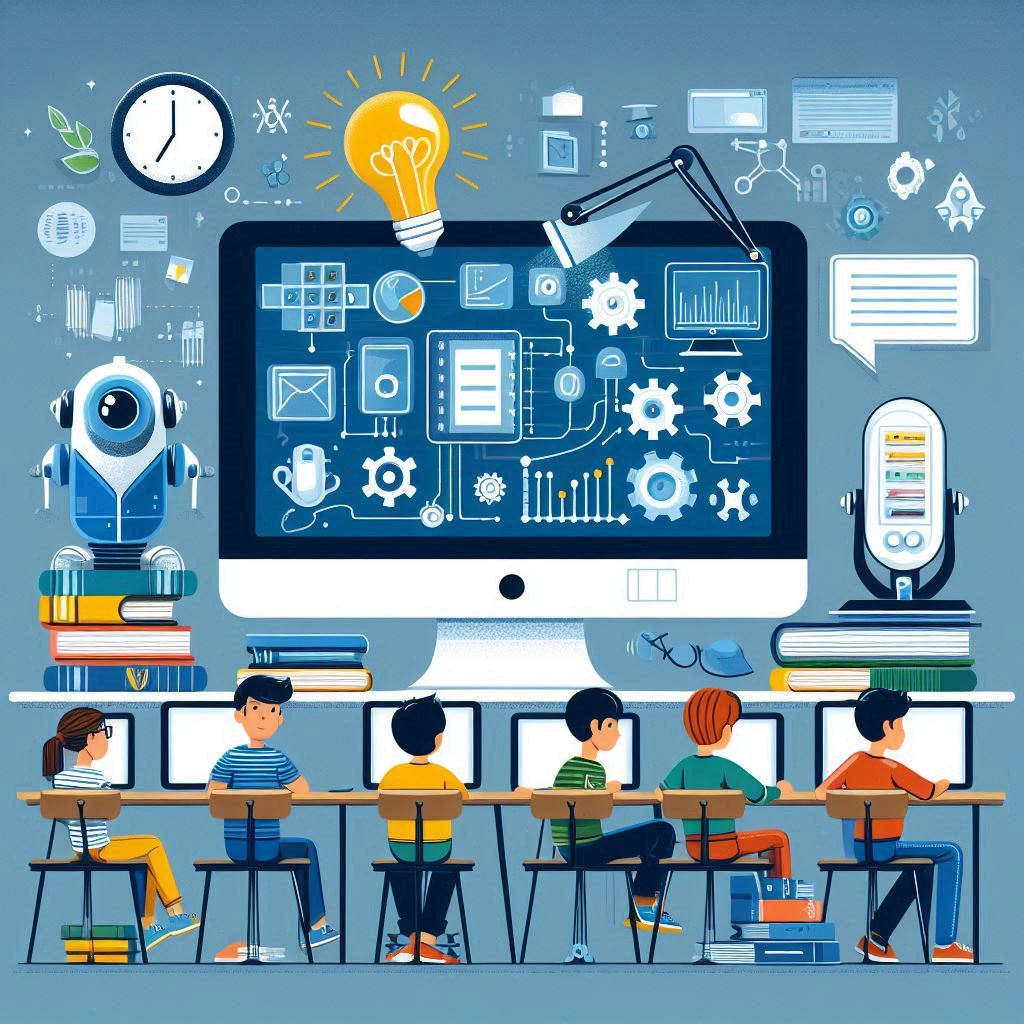 초중고 학생 교육정보화 지원15