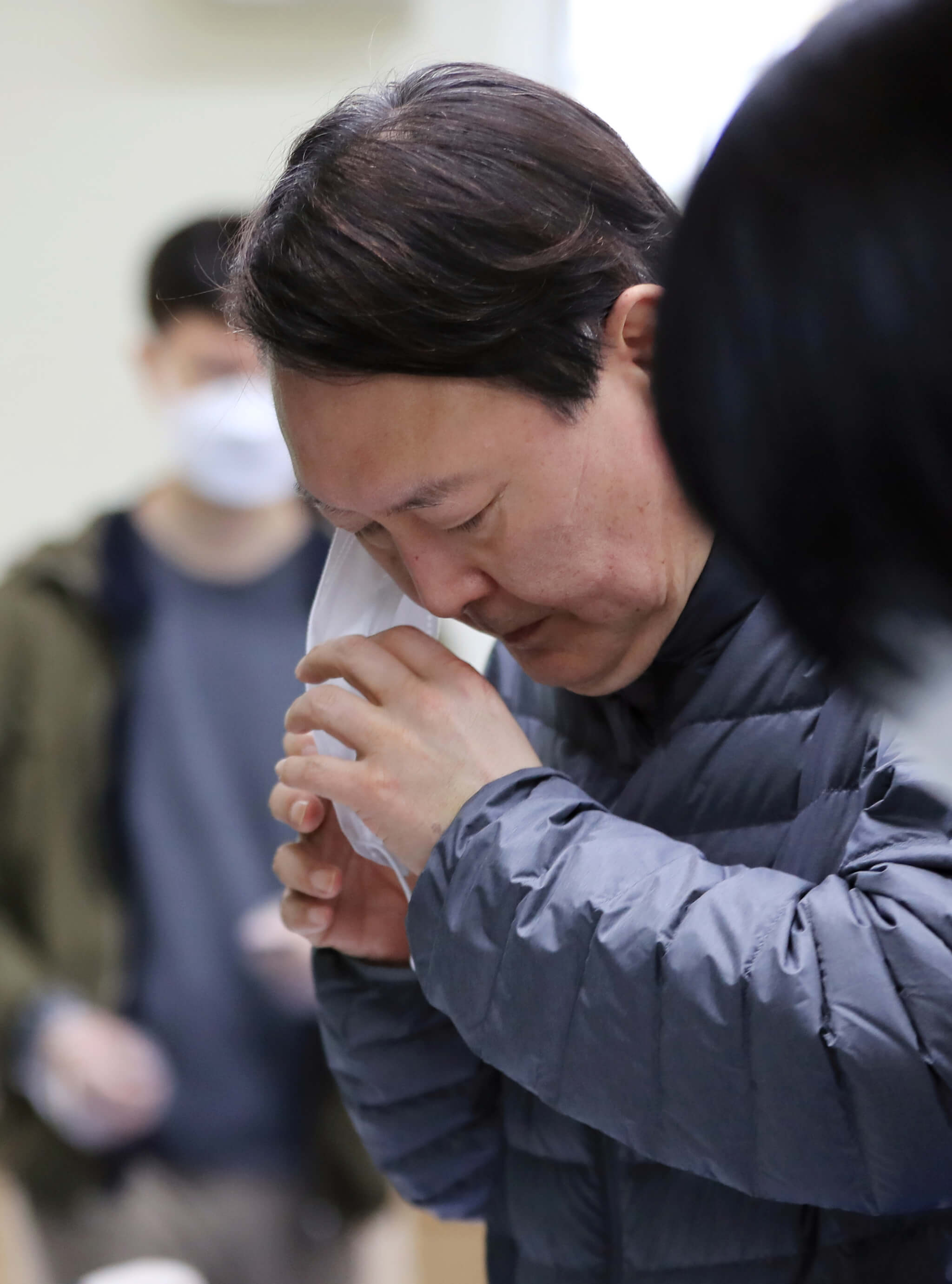 윤석열 패딩 브랜드 어디? 구매하기, 가격