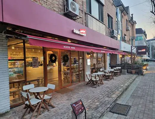 퍼블릭멘션 일산점