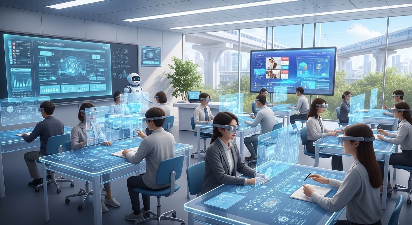 내일배움카드로 배울수 있는것