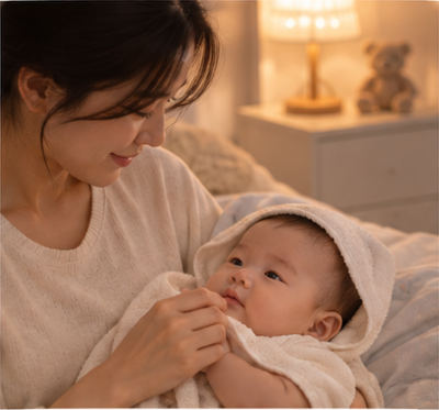 아기 수면교육 방법과 시기, 처음 시작할 때 알아둘 것들