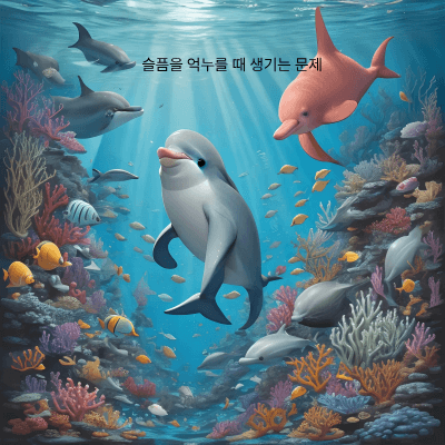 이별·죽음·상실을 수용하는 힘|애도의 심리학