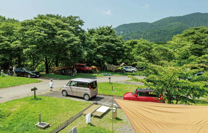 스노우피크 애버랜드 캠프필드 예약방법