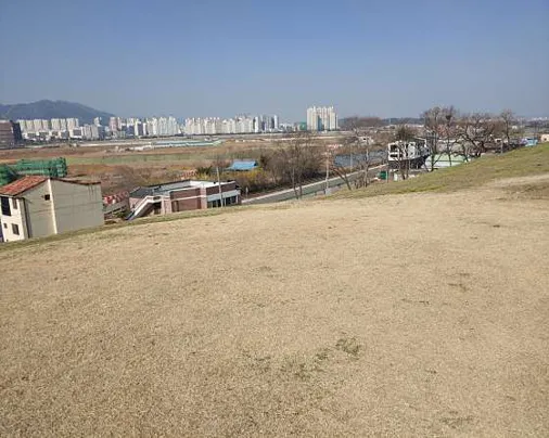 임당동고분군