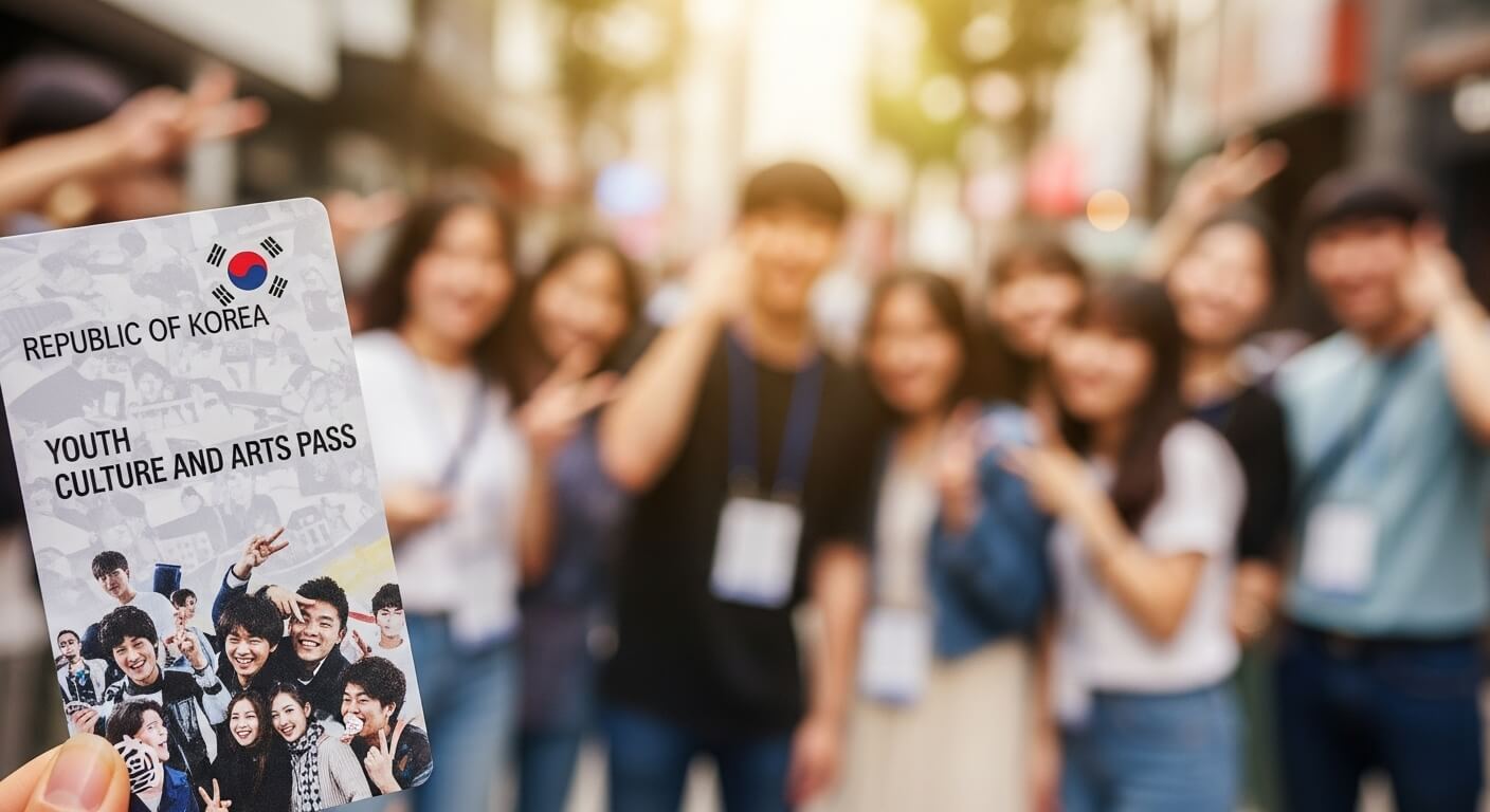 청년문화예술패스