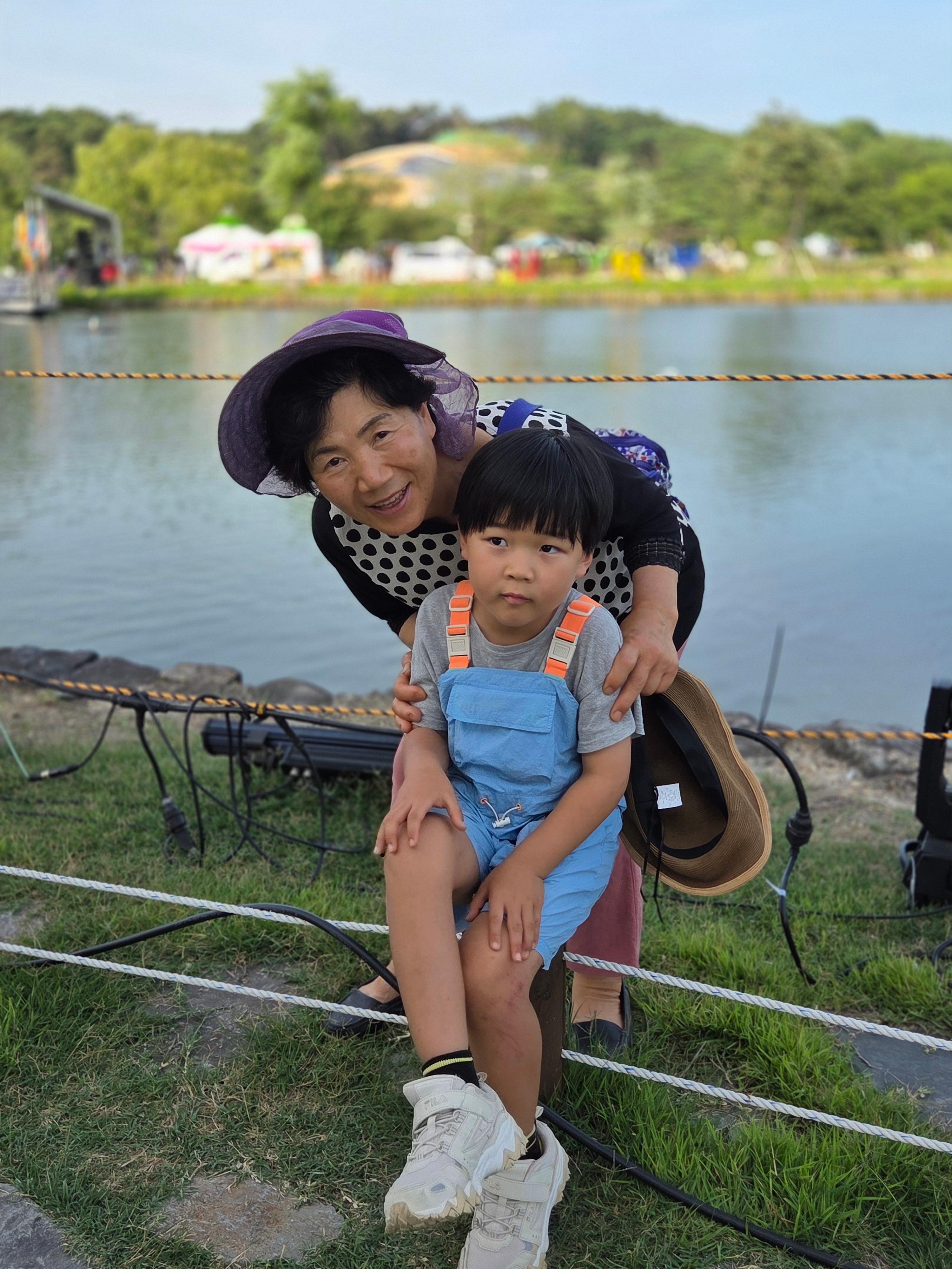 제23회 부여서동연꽃축제